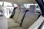 Ford Focus Electric 2011 года